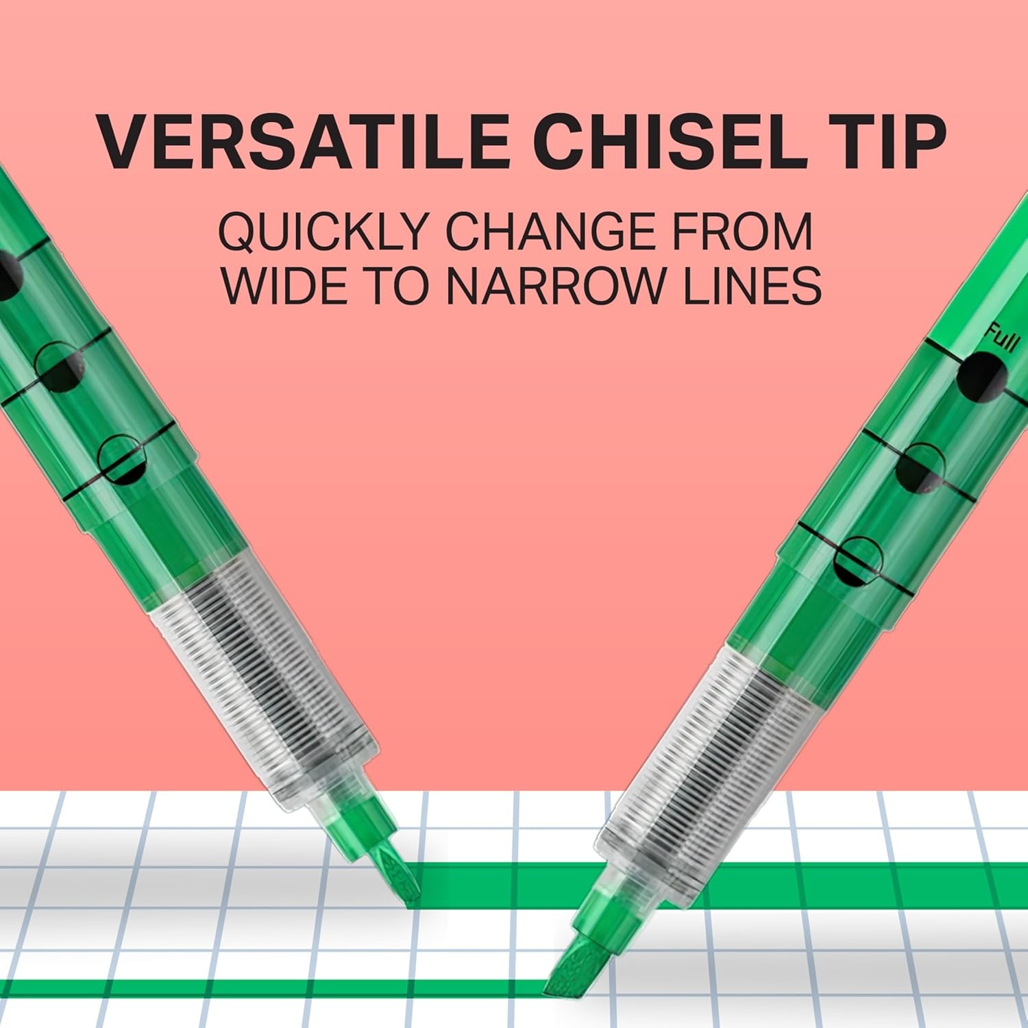 image:imageSharpie Liquid Highlighters Chisel Tip 5 Count Office Classroom Desk School Supplies1 Count Pack of 5
