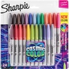 Cosmic Color
