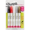 Medium Tip Assorted & Metallic