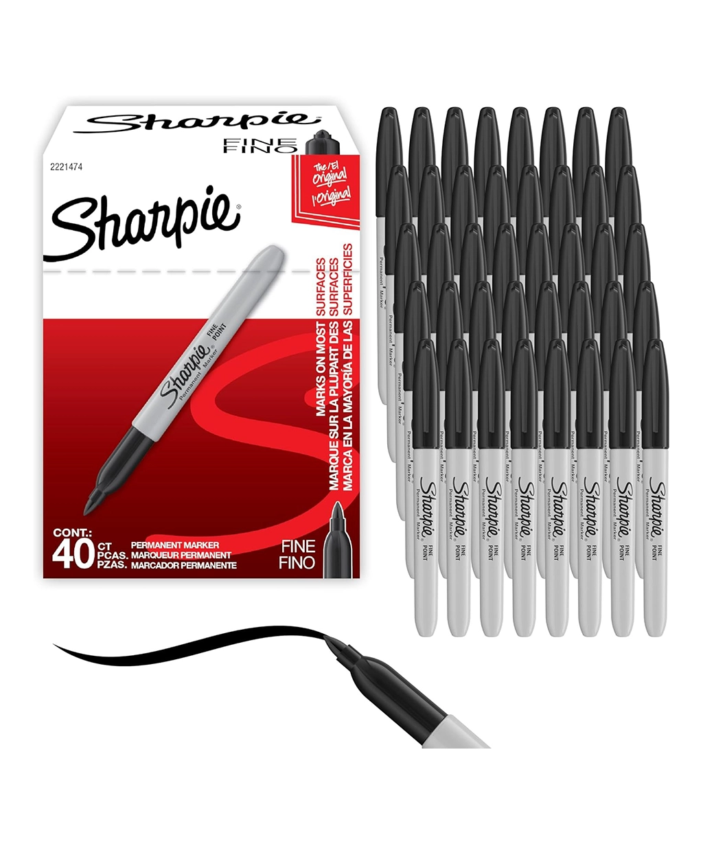 Sharp Official Store | Pens, Markers, Highlighters, Creative Writing & Business Essentials