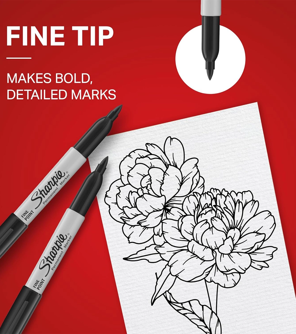 Sharp Official Store | Pens, Markers, Highlighters, Creative Writing & Business Essentials