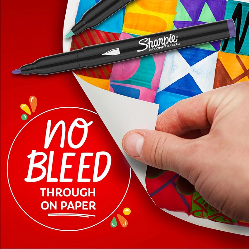Sharp Official Store | Pens, Markers, Highlighters, Creative Writing & Business Essentials