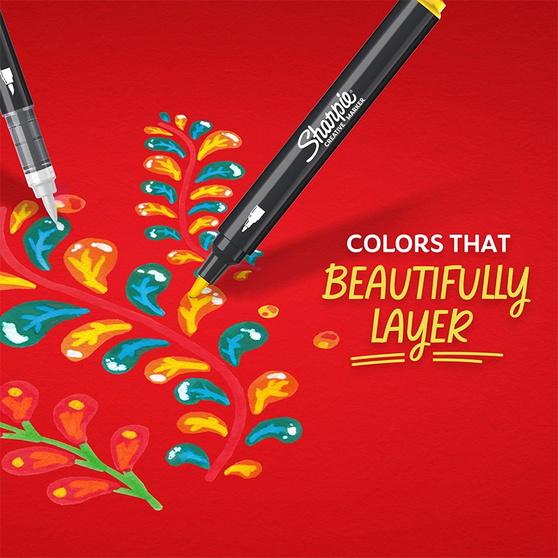 Sharp Official Store | Pens, Markers, Highlighters, Creative Writing & Business Essentials