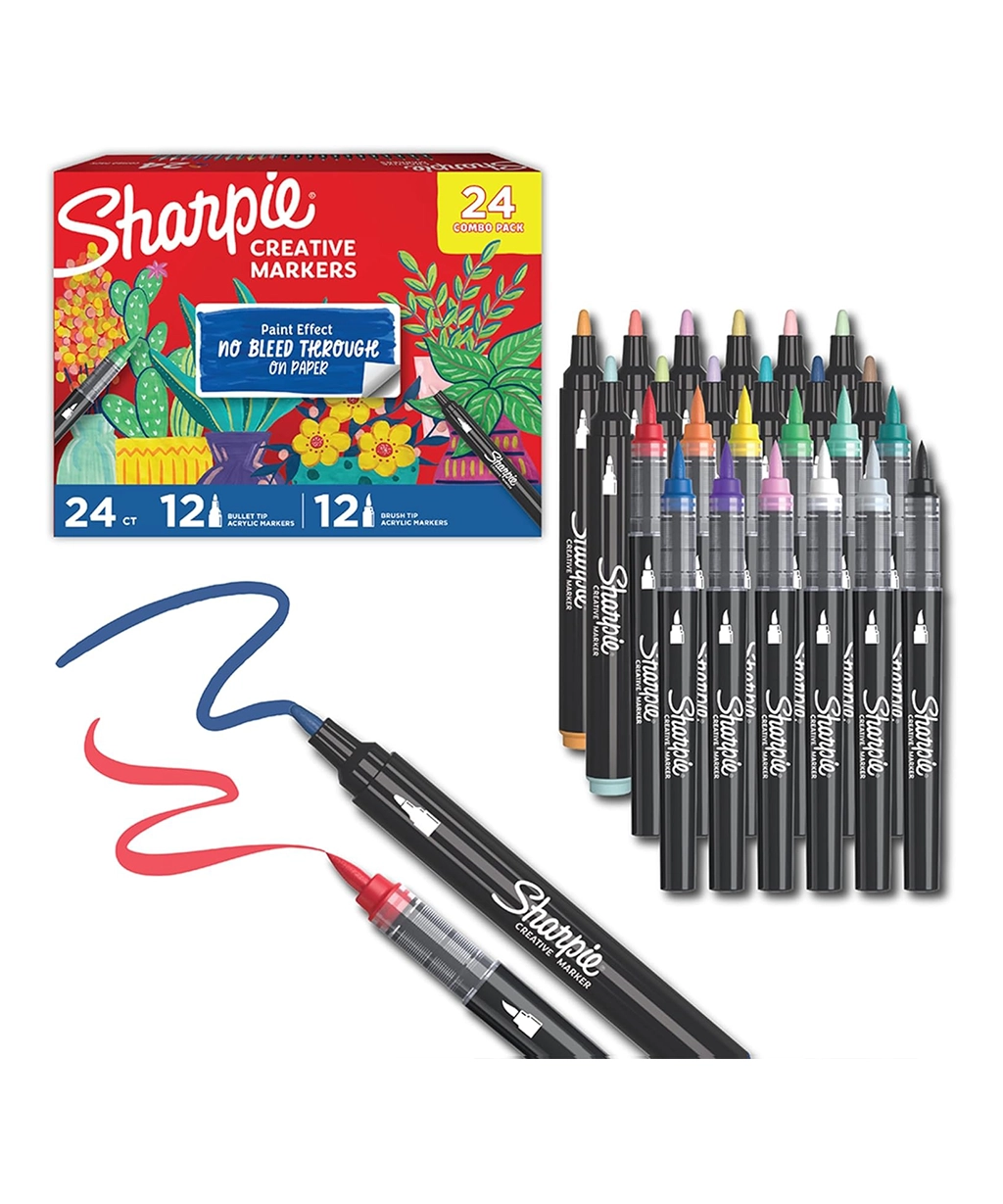 Sharp Official Store | Pens, Markers, Highlighters, Creative Writing & Business Essentials