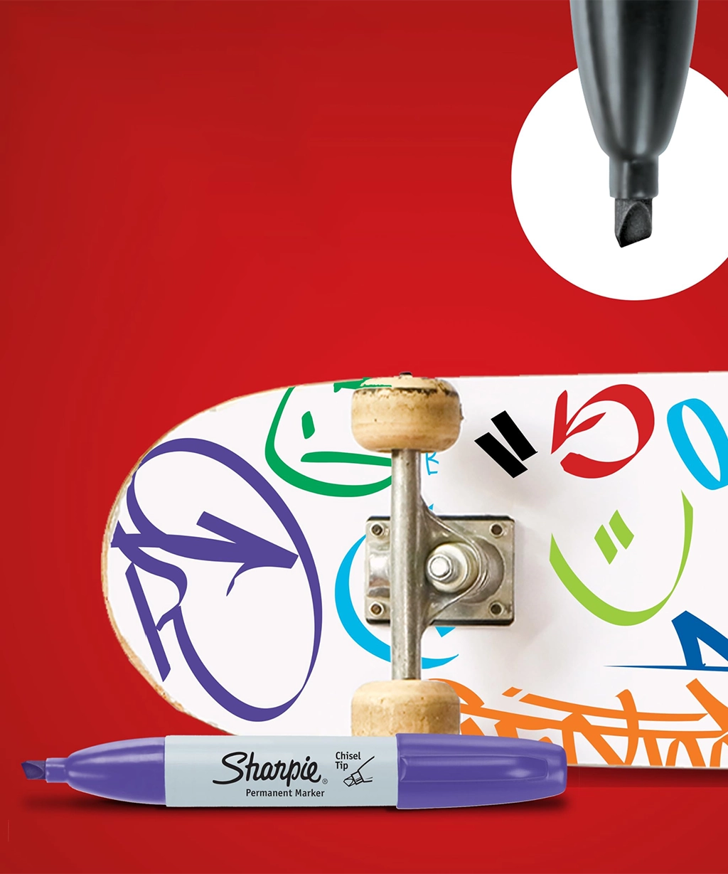 Sharp Official Store | Pens, Markers, Highlighters, Creative Writing & Business Essentials